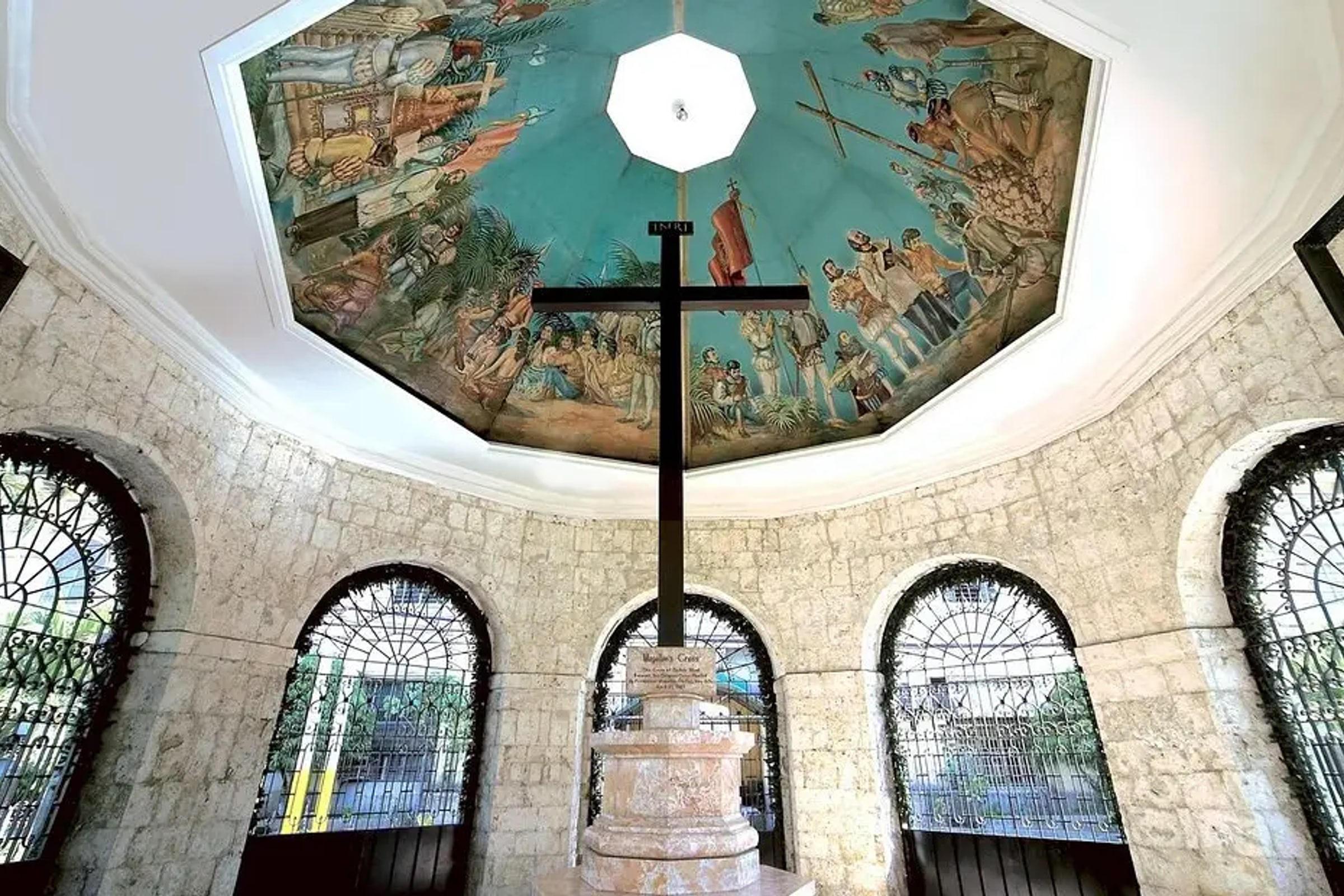 3-Hour Small Group Cebu City Tour